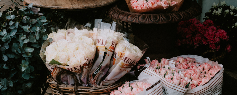 Ouvrir sa boutique de fleurs en 6 étapes